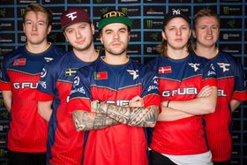FaZe Clan med to nordmenn i spissen blir spennende å følge med på.