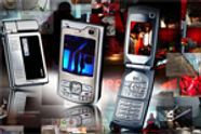 Nokia satser p&aring; GPS