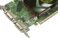 GeForce-serien får flere medlemmer