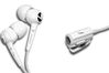 IceMat Siberia In:Ear Headset