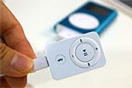 Hør radio på iPod-en