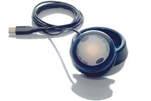 LaCie Blue Eye 2