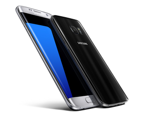 Samsung Galaxy S7 vil utfordre iPhone 6s etter hvert som den blir mer tilgjengelig.