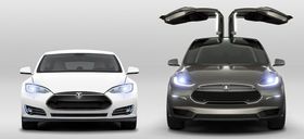 Tekniske utfordringer knyttet til de innovative falkevingedørene på Tesla Model X skal være blant de viktigste årsakene til at den store firehjulstrekkeren er forsinket.