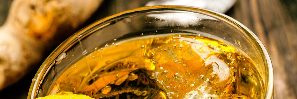 Du må ikke like whisky for å elske denne drinken