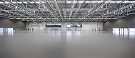 Expo-hallen på Digitality X vil ha en utstilling knyttet til digitalkultur, spill og teknologi, samt matutsalg.