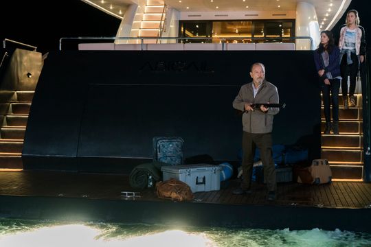 I Fear the Walking Dead svikter samfunnet fort etter zombie-angrepet. La oss håpe det ikke skjer i virkeligheten.