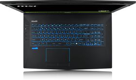 MSI WT72.
