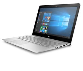 HP Envy.