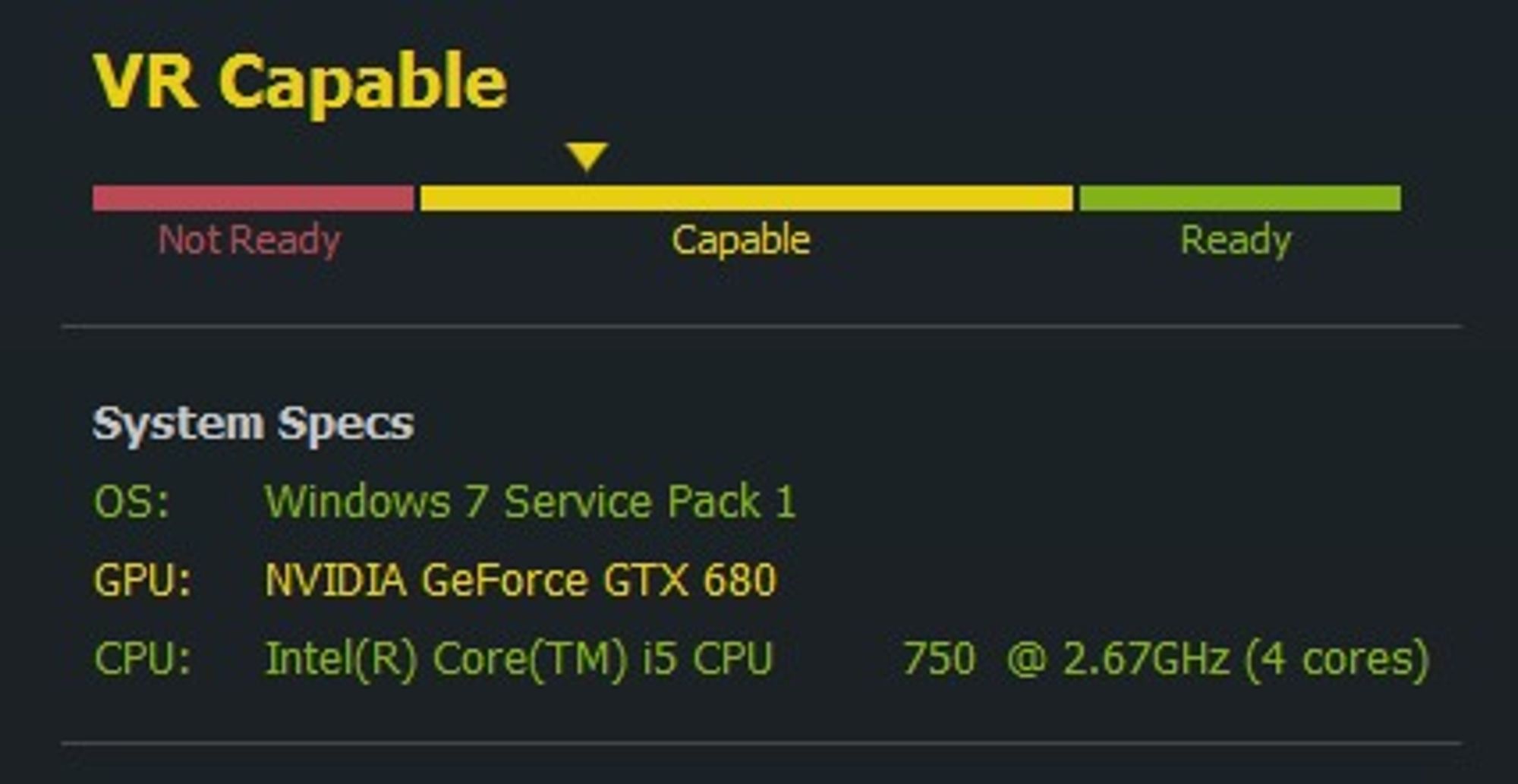 En Intel Core i5 fra 2009 holder fremdeles koken.