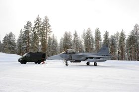 F 21 har restaurert gamle MB Sprinter-biler i forbindelse med det ny-gamle basekonseptet.