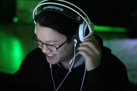 Tien Lens lagleder Minh «minhtwo» Pham.