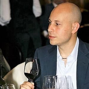 André Weinert.