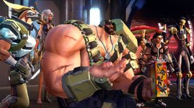 Fans kan fortsette å spille Battleborn, men skytespillet får ikke mer innhold.