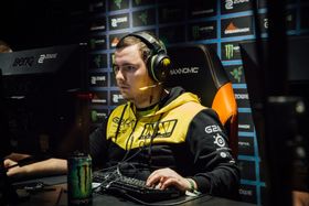 Na`Vi må klare seg uten kanskje verdens beste spiller, Ladislav «GuardiaN» Kovacs, under hele turneringen.