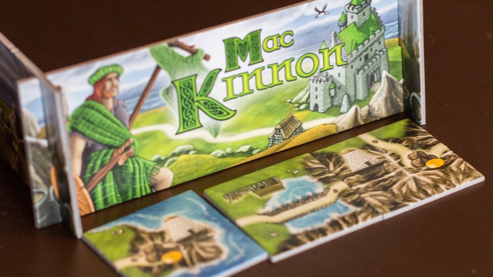 Du skal selge tre briker, hvilken pris vil du velge?