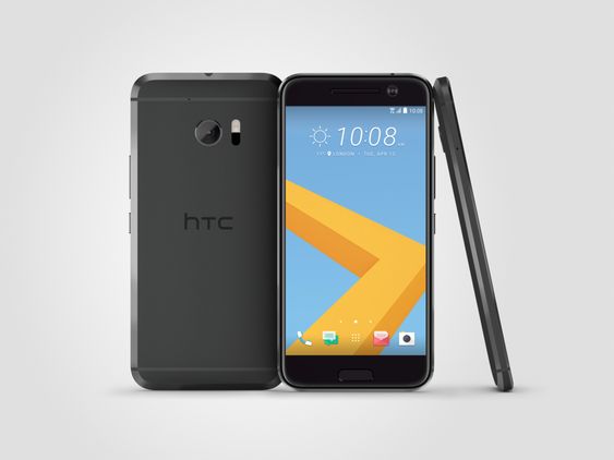 HTC 10 er bygget utelukkende i aluminium, og skal være betydelig bedre enn sin forgjenger på det aller, aller meste.