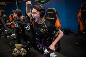 Ninjas in Pyjamas ble for sterke for danske Astralis.