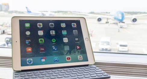 iPad Pro 9.7.