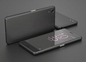 Xperia X Performance.