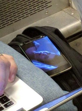 Den kinesiske kilden skal ha fått tak i et eksemplar av 2016-versjonen av Moto G.
