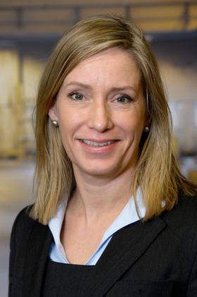 Hanne Karine Simensen, Head of People & HSE i Hydro.