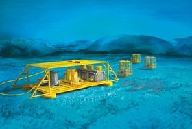 I fremtiden vil helautomatiserte olje- og gassfelt bli en virkelighet. Siemens jobber med den nødvendige teknologien for å få til dette i Trondheim.