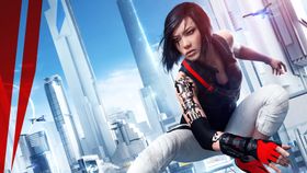 Mirror's Edge: Catalyst er også en del av Origin Access-biblioteket.