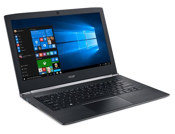 Acer Aspire S 13.