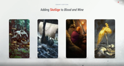 Blood and Wine legg til ein ny faksjon i Gwent, Skellige.