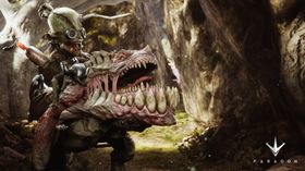 Paragon.