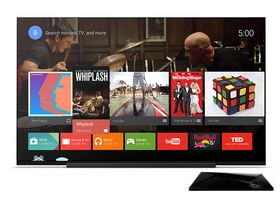 Android TV.