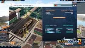 TransOcean 2: Rivals.