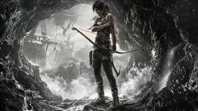 Tomb Raider fikk en ny start i 2013.