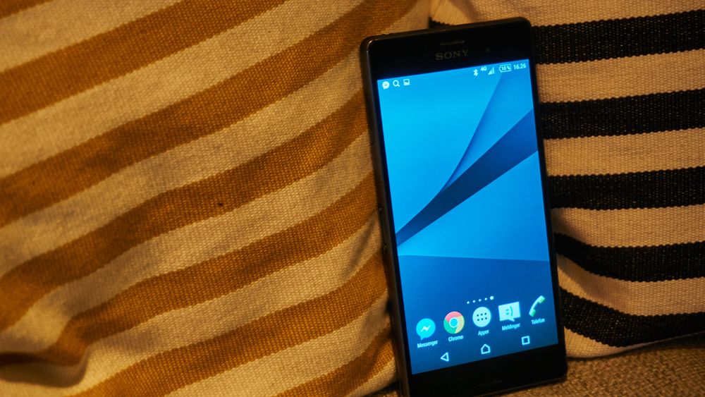 Marshmallow har endelig landet på Xperia Z3, Xperia Z3 Compact og Xperia Z2 – og det er for det meste gledelig.
