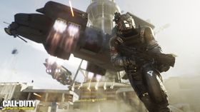 Hirshberg mener Infinite Warfare var feil spill til feil tid.