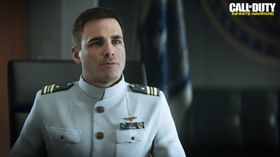 Call of Duty: Infinite Warfare.