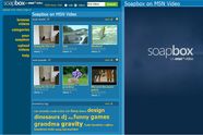 Microsoft lanserer YouTube-konkurrent