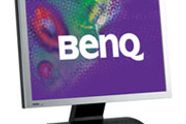 Bredskjerm fra BenQ