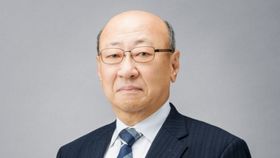 Tatsumi Kimishima.