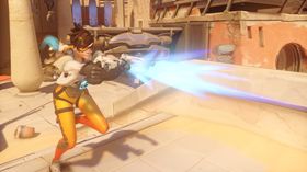 Blizzard vil forbedre konkurransemodusen i Overwatch.