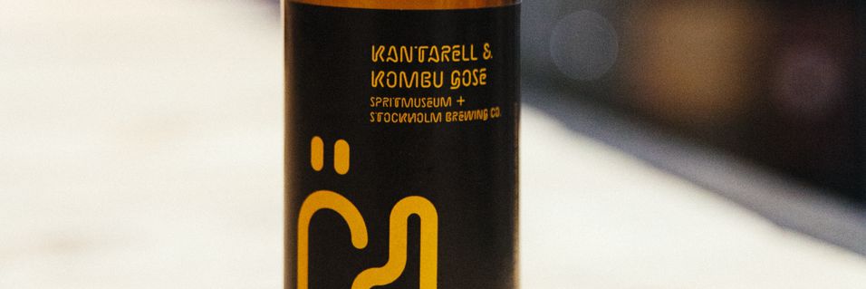 På dette bryggeriet får ølet næring fra naturvin