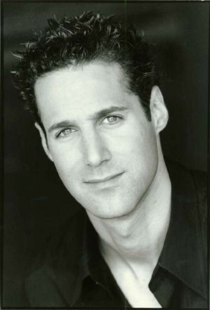 Justin Rubin.
