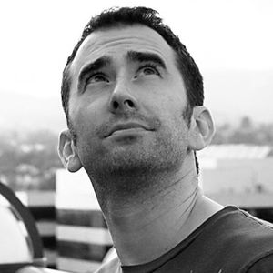 Evan Wells.