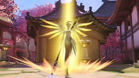 Blizzard utvider Overwatch-betaen for å takke fans for hjelpen.