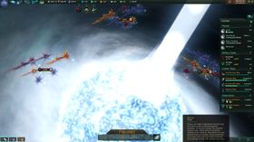 Stellaris-lanseringen har vært en suksess.