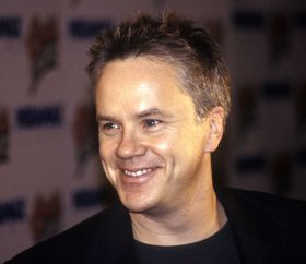 Oscar-vinneren Tim Robbins er blant de som er med på Spotifys video-satsing.