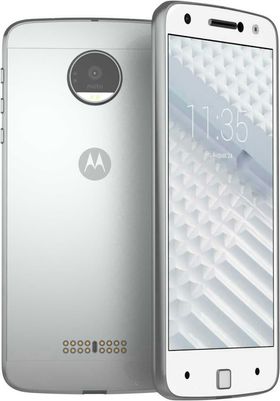 Motorola Vector Thin.