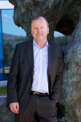 Øistein Eriksen i OneCall.