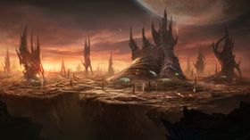 Stellaris.